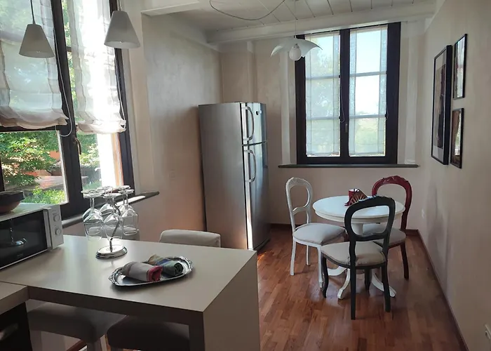 In Aulla * Pontedera